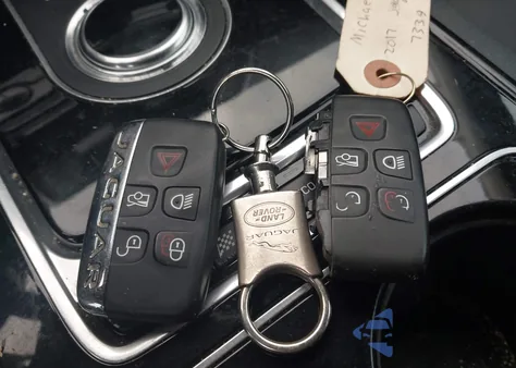 2017 Jaguar Xe 25T Premium from USA, damaged, VIN SAJAD4BG8HA972737